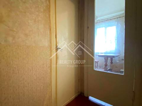 квартира за адресою Гірницький мікрорайон вул., 44