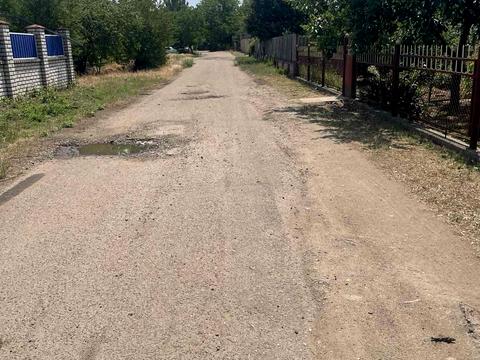 дом по адресу п. Полигон, 1-ша Поперечна, 9