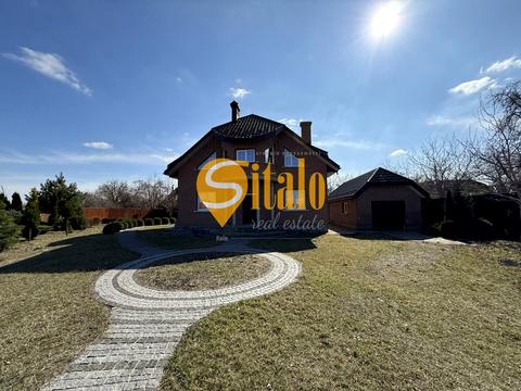 будинок за адресою Франка