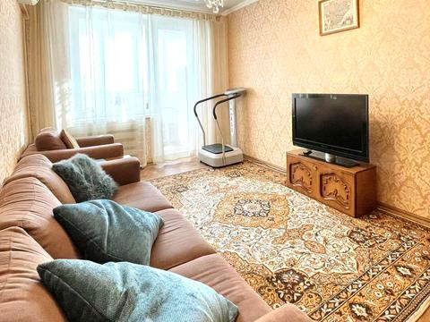 квартира по адресу Гвардейцев-Широнинцев ул., 59