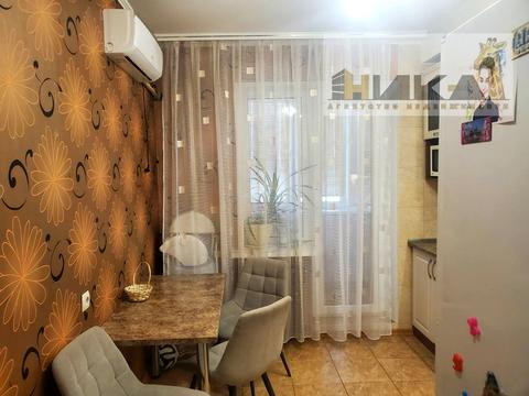 квартира по адресу Новокузнецкая ул., 59