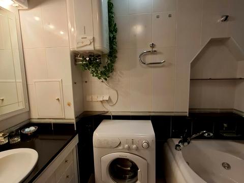 квартира по адресу Леси Украинки бульв., 21