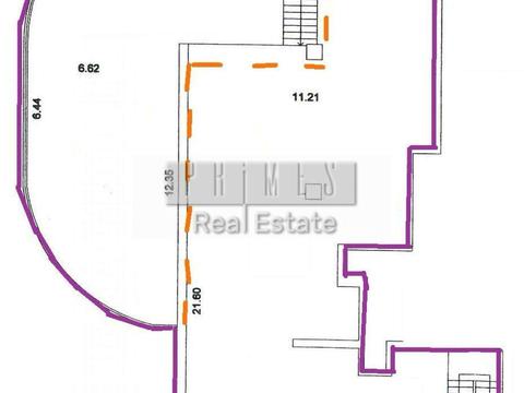комерційна за адресою Лесі Українки бульв., 7-А