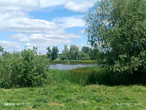 будинок за адресою с. Пархомівка, Радянська