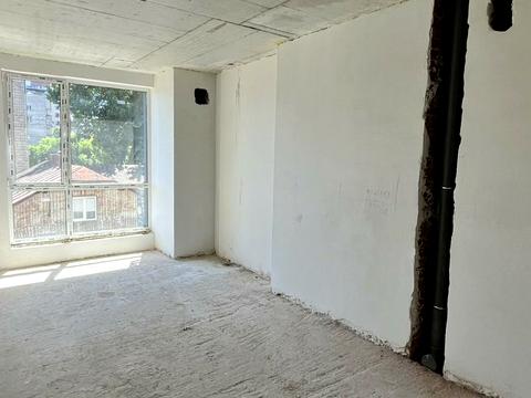 квартира за адресою Гарбарська вул., 23в