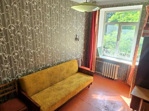 квартира за адресою Героїв Крут вул. (12 Квітня), 3