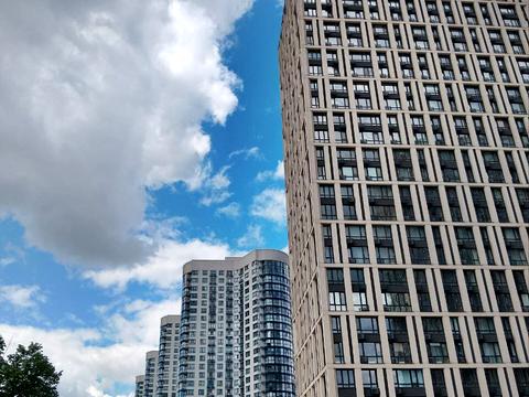 квартира за адресою Зарічна вул., 2