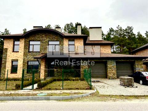 будинок за адресою Лісова вул.