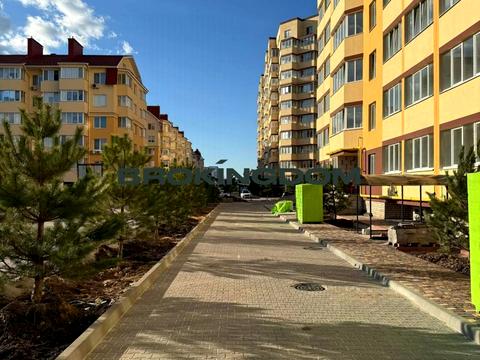 квартира по адресу Бышевская ул., 14