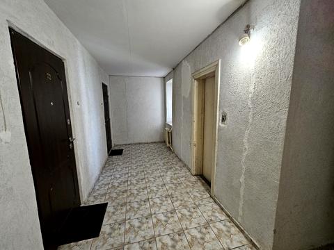 квартира по адресу Валерия Лобановского просп. (Краснозвездный), 14
