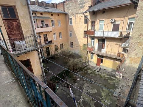 квартира по адресу Леонтовича ул., 13
