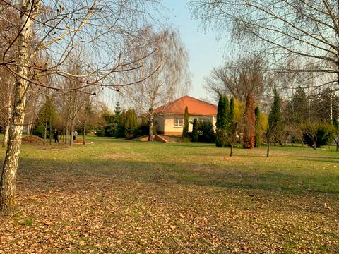 ділянка за адресою Озерна вул., 1