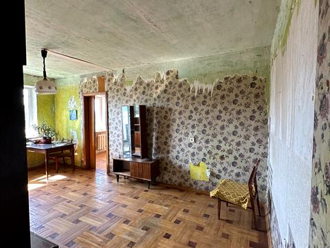 квартира за адресою Бригади Хартія вул., 11