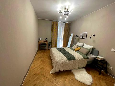 квартира за адресою Предславинська вул., 57
