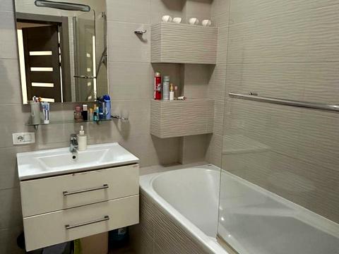 квартира по адресу Французский бульв., 60б