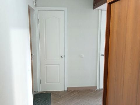 квартира по адресу Николая Кибальчича ул., 3-Б