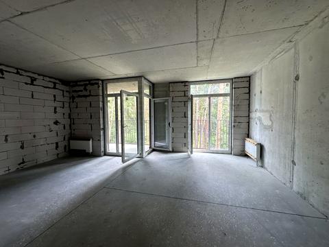 квартира за адресою Лісна, 75