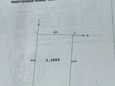 ділянка за адресою 