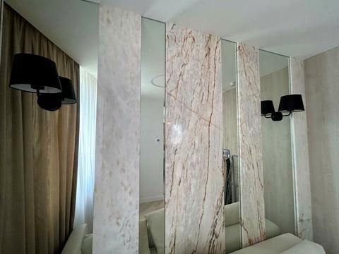 квартира по адресу Антоновича ул. (Горького), 74
