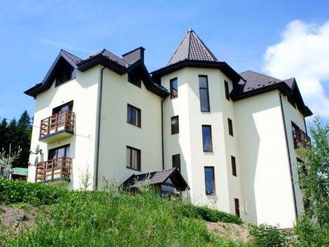 коммерческая по адресу Бориславская ул., 35