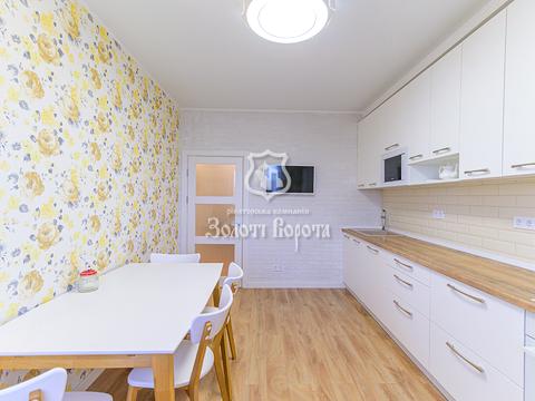квартира за адресою Михайла Котельникова вул., 33