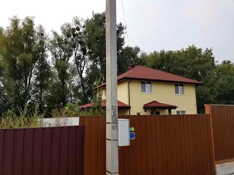 участок по адресу Калиновая