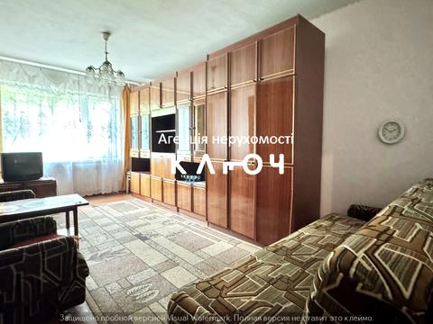 квартира за адресою Віктора Френчка вул., 13 к2