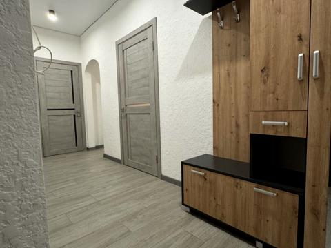 квартира за адресою Перемоги вул., 34в
