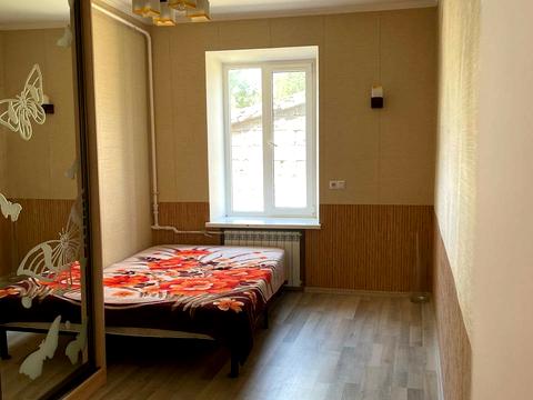 квартира по адресу Прохоровская ул., 63