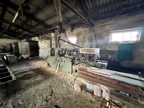 коммерческая по адресу Сосновая ул., 56