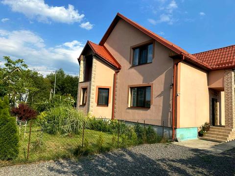 будинок за адресою с. Баранинці, Центральна, 5