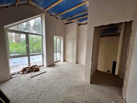 дом по адресу Севериновская ул. (Жовтнева)