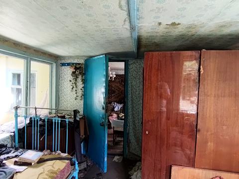 ділянка за адресою с. Велика Вільшанка, Колгоспна