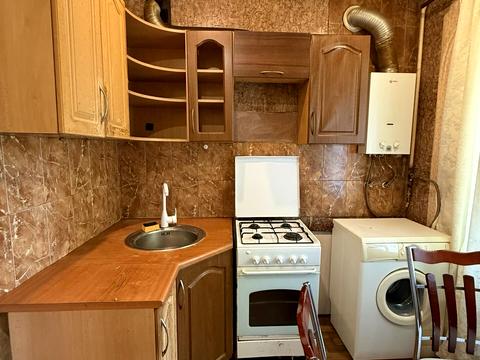 квартира за адресою Університетський просп. (Гагаріна), 3