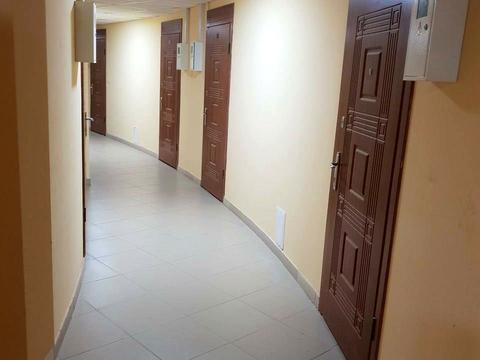 квартира за адресою Харків, Салтівське шосе, 43