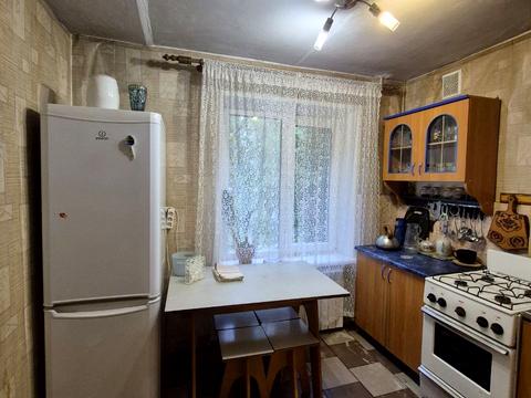 квартира за адресою Фабрично-Заводська вул., 3