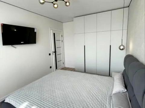 квартира по адресу Крайковского ул., 3 к8