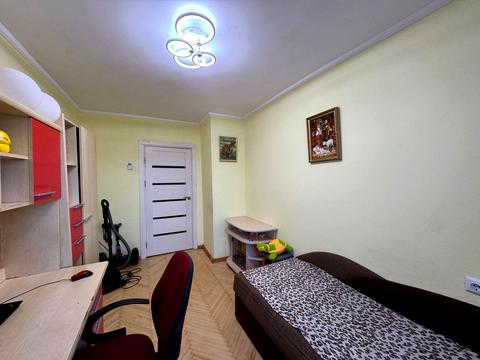 квартира по адресу Ивана Пулюя ул., 2