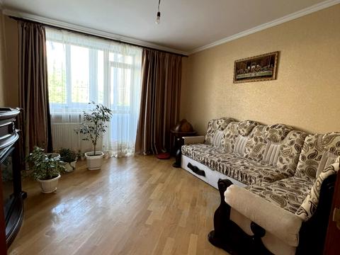 квартира по адресу Евгения Коновальца ул., 124А