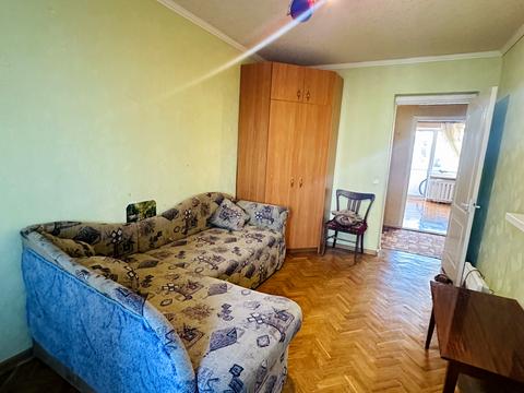 квартира по адресу Романа Шухевича просп. (Ватутина), 30