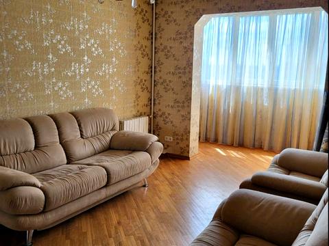 квартира по адресу Правды просп. (Правды), 17