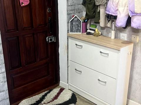 квартира за адресою Заводська, 14а