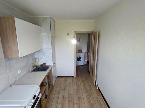 квартира по адресу Богоявленский просп. (Октябрьский), 26а