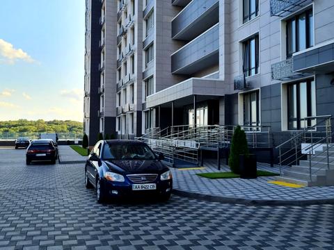квартира за адресою Михайла Бойчука вул. (Кіквідзе), 41-Б