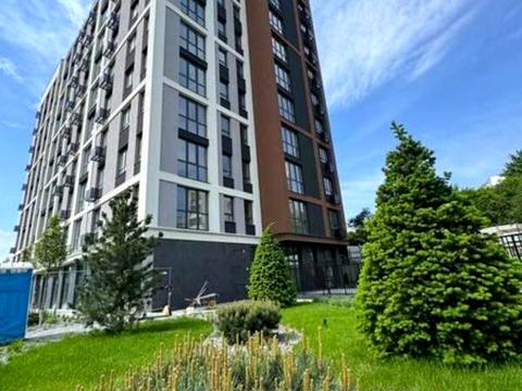 квартира за адресою Кирила Трильовського вул., 4