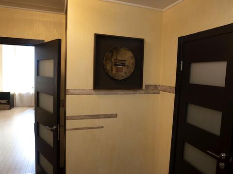 квартира по адресу Жилянская ул., 59