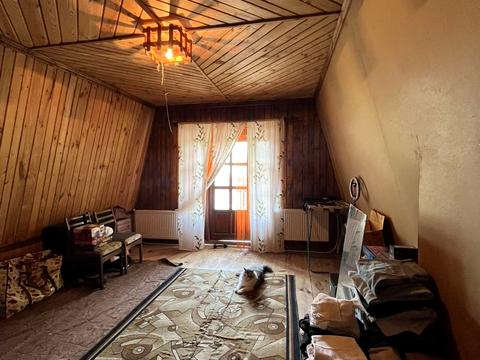 дом по адресу Независимости ул., 5