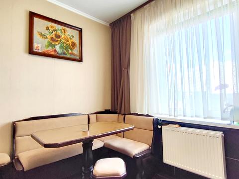 квартира по адресу Независимости ул., 14