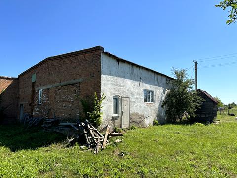 комерційна за адресою с. Корделівка, Партизанська, 15