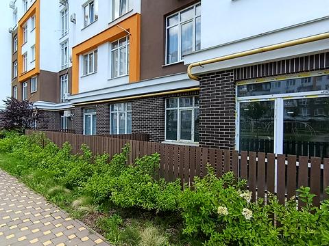 квартира по адресу Одесская ул., 25-В